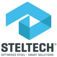 Steltech Structural logo - Similar company to Sysol Limited