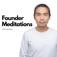 Founder Meditations logo - Similar company to Quality Customer Service & Sales (Qcss)