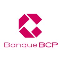 Banque BCP logo - Similar company to Ifpass