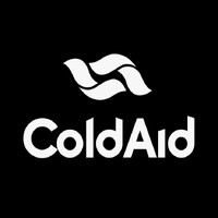 ColdAid logo - Similar company to Uplift Ventures