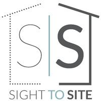 Sight to Site logo - Similar company to Studio Eleven O'4