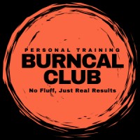 Burn Calories Club | Premier Personal Training logo - Similar company to Elevated Entitlements