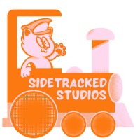 Sidetracked Studios logo - Similar company to Premier Creative Group