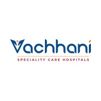 Vachhani Speciality Care Hospitals logo - Similar company to Dentistry For Everyone
