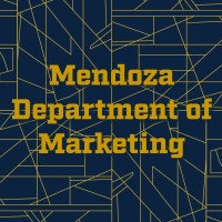 Mendoza Department of Marketing logo - Similar company to Supermodels Unlimited