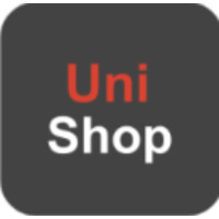 Alpha Unishop