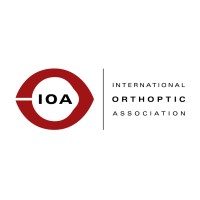 International Orthoptic Association (IOA) Council of Management logo - Similar company to World Society Of Paediatric Ophthalmology And Strabismus (Wspos)