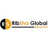 Ribsha Global Services logo - Similar company to Recruitment King