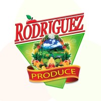 Rodriguez Produce Inc. logo - Similar company to Bodega San Marcos Gr