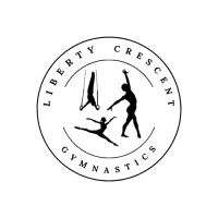 Liberty Crescent Gymnastics logo - Similar company to Boundless (Build Boundless Llc)