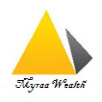 Myraa wealth logo - Similar company to Diplomats Group India