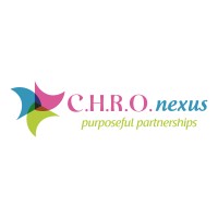 CHRO nexus logo - Similar company to Unified People Consulting