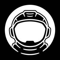 AstroSpaces.io logo - Similar company to Astrospacetech
