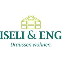 ISELI & ENG logo - Similar company to Its-Ag