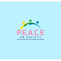 PEACE HR Society logo - Similar company to Od.Id