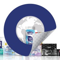 Osome Hygiene logo - Similar company to The Brand Engine