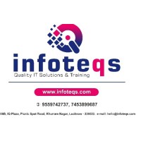 infoteqs technologies logo - Similar company to Ios Developer Live