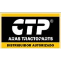 ARAS TRACTOPARTS logo - Similar company to Refacciones E Implementos Hesa