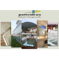 Comercial Polividros logo - Similar company to Comercial Lucelmar De Frutas E Verduras Ltda