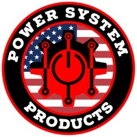 Power System Products logo - Similar company to Pakisa Dynamic Engineering