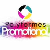 Polyformes Promotional logo - Similar company to Sr Cnc Services Ltd