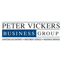 Peter Vickers & Associates Pty Ltd