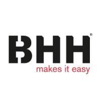 BHH logo - Similar company to Bhh Partners