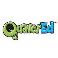 QuaverEd logo - Similar company to J.W. Pepper