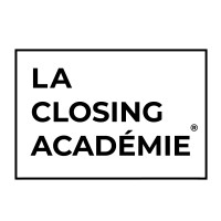La Closing Académie logo - Similar company to Kurama