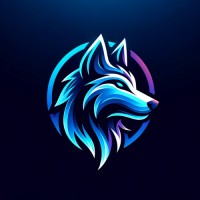 Blue Wolf logo - Similar company to G & A Partners Llp