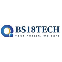 BS18 TECH CO.,LTD--222nm Excimer Far UVC Light Manufacturer logo - Similar company to Excimer Therapies Inc.