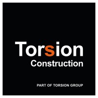 Torsion Construction logo - Similar company to Caxton Group Limited