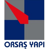 ORSAŞ YAPI TAAH. İNŞ. SAN. TİC. LTD ŞTİ logo - Similar company to Ema Elevator