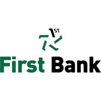 First Bank logo - Similar company to First Bank Home Loans