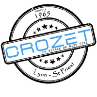 ESPACE CROZET logo - Similar company to Sas Exors