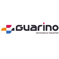 Guarino Group Verniciature Industriali logo - Similar company to Authon Srl | Macchine Utensili