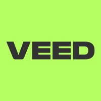 VEED.IO logo - Similar company to Sous