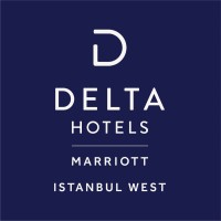 Delta Hotels by Marriott İstanbul West logo - Similar company to Delta Hotels By Marriott