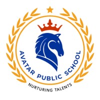 Avatar Public School logo - Similar company to Rvm & Associates