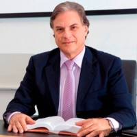 Prof. Jamil Rahme logo - Similar company to Corenet Global Brazil Chapter