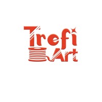 TREFIART - Artefatos de aço Ltda logo - Similar company to Solve Inox