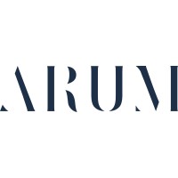 Arum London logo - Similar company to Amper