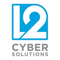 L2 Cyber Solutions logo - Similar company to Max Cybersecurity Llc