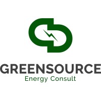 Greensource Energy Consult logo - Similar company to Sustech (Pvt) Ltd