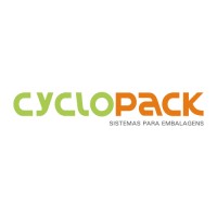 Cyclopack - Sistema para Embalagens logo - Similar company to Ciclopack