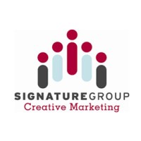 The Signature Group Creative Marketing