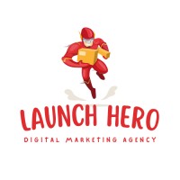 Launch Hero logo - Similar company to Leaders Of Analytics