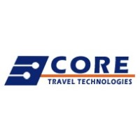 Core Travel Technologies logo - Similar company to Stockodds