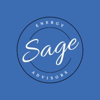Sage Energy Advisors logo - Similar company to Sage Impact
