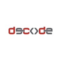 Decode Systems logo - Similar company to Decode Systems & Technology